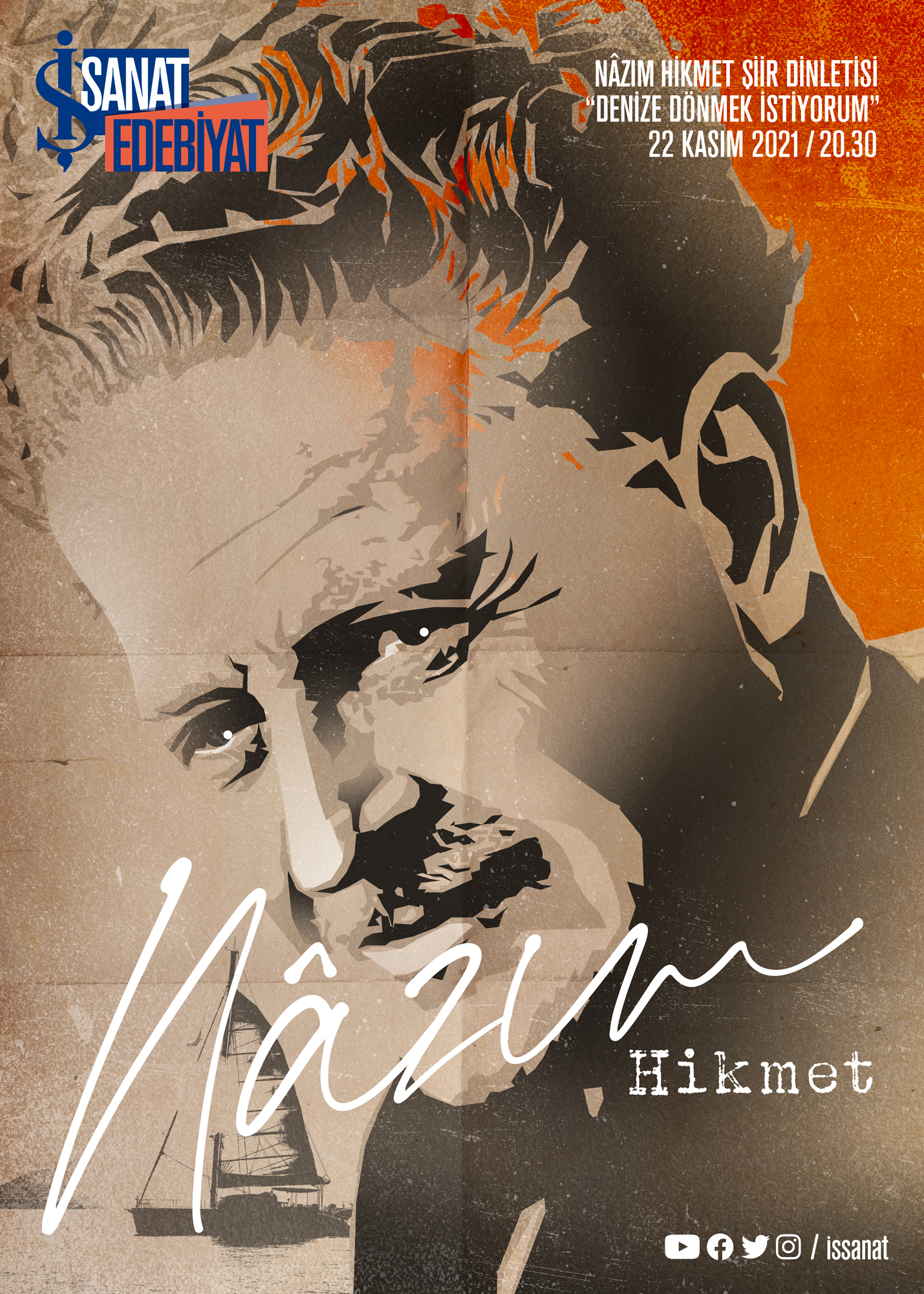 NAZIM-HIKMET-AFIS